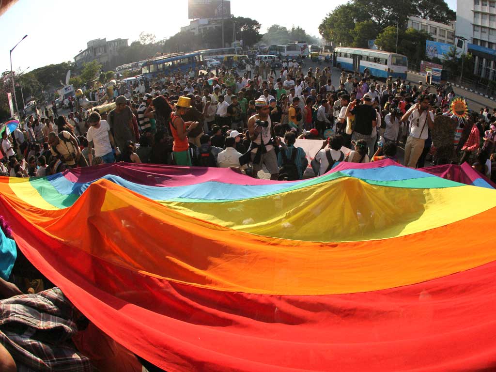 india-queer-protest